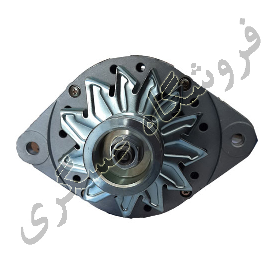 دينام دانگ فنگ جديد